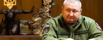 Україна зможе святкувати перемогу вже навесні: генерал ЗСУ Дмитро Марченко назвав умову